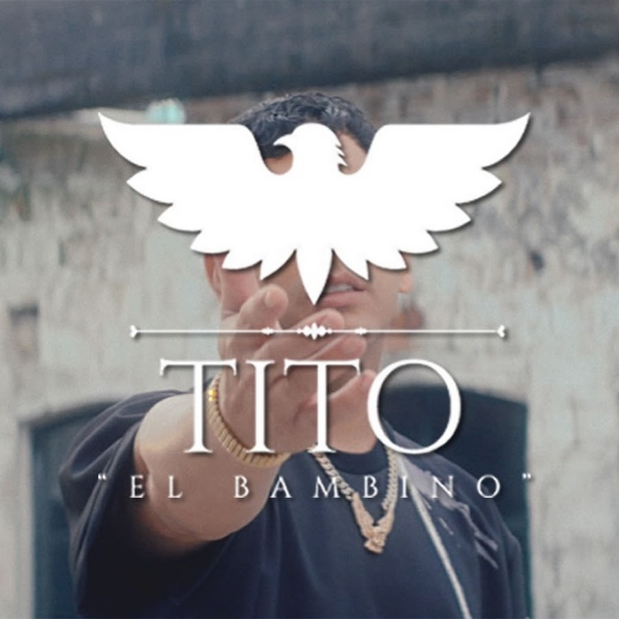 Tito "El Bambino" @Tbambino