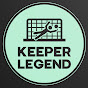 KEEPER LEGEND