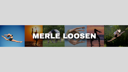 Merle Loosen banner