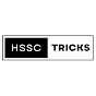 HSSC TRICKS