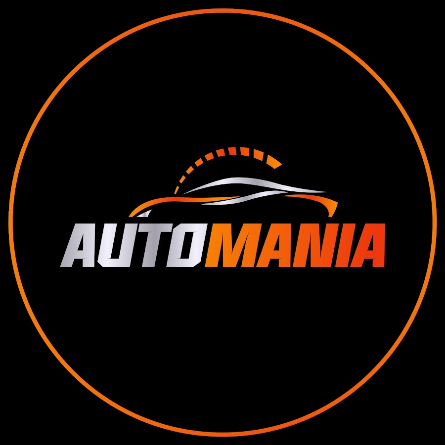 AutoMania YouTube
