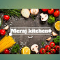 Meraj kitchen