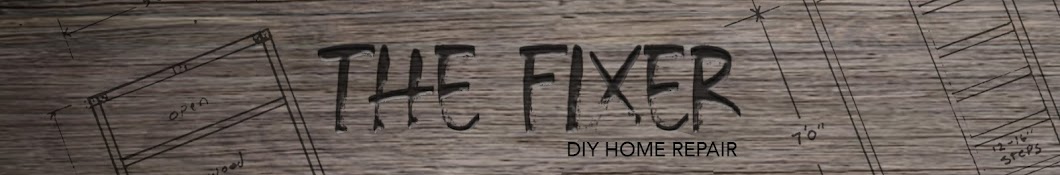 The Fixer Banner