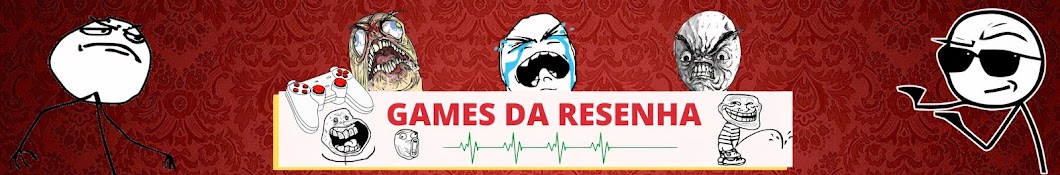 Games Da Resenha