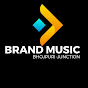 BRAND MUSIC JUNCTION