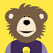 Mayta the Brown Bear - Toddler Learning Videos