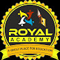 ROYAL ACADEMY JAIPUR