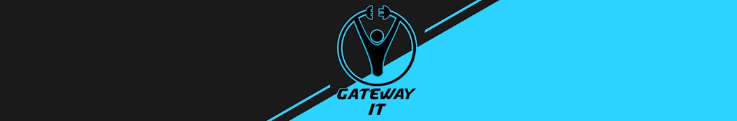 Gateway IT Tutorials Banner