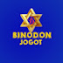 Binodon-jogot