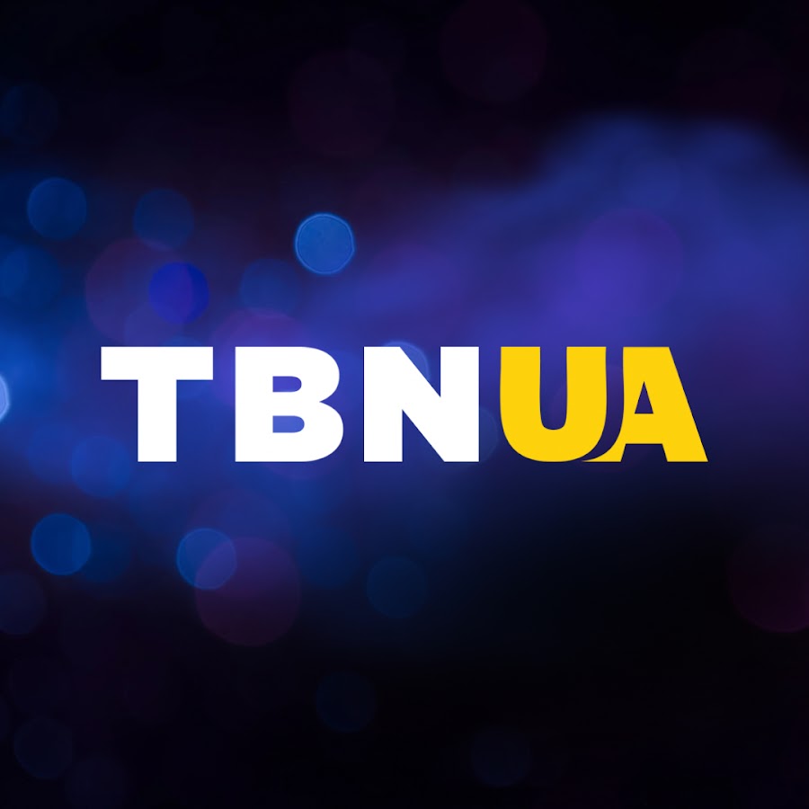 TBN UA @tbnua