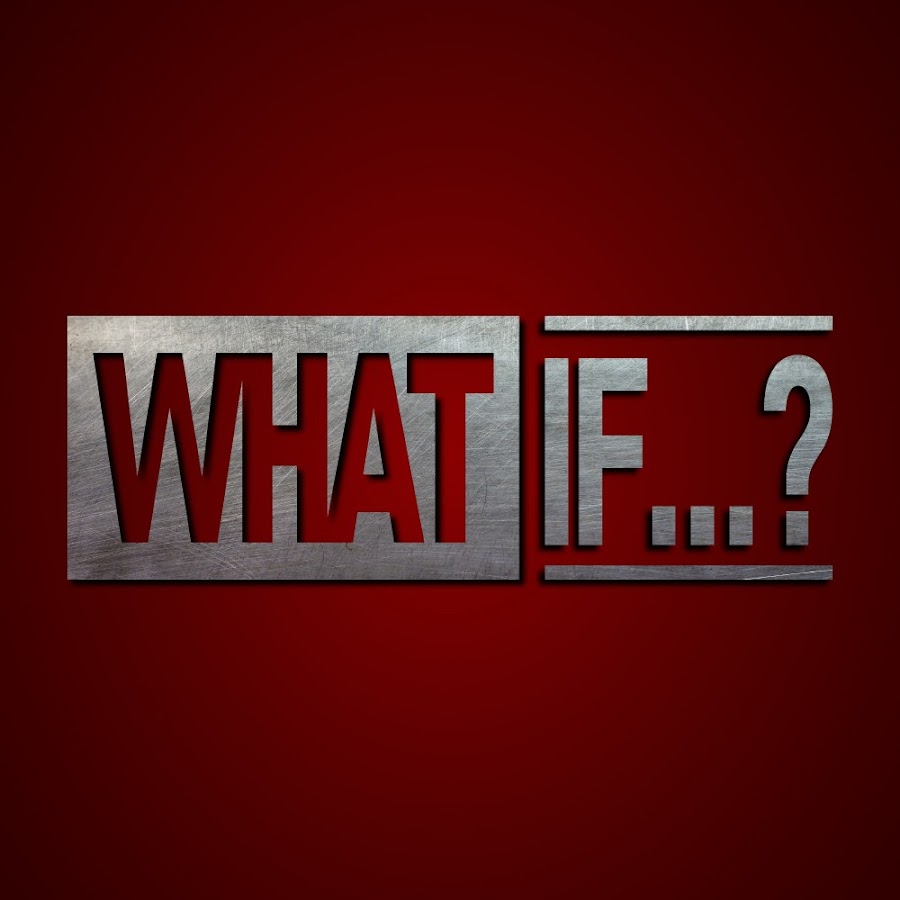 What if Studios @What_If_Studios