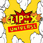Clip On X Universe