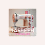 Tafreeh sewing art