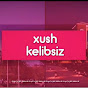 XUSH KELIBSIZ! ДОБРО ПОЖАЛОВАТЬ! WELCOME