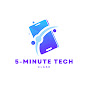5-minute Tech Clash