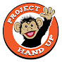 Project HAND UP