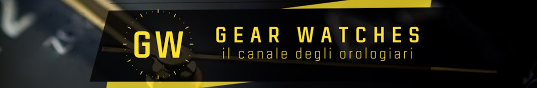 Gear Watches 