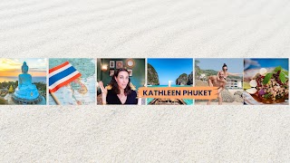 Kathleen Phuket youtube banner
