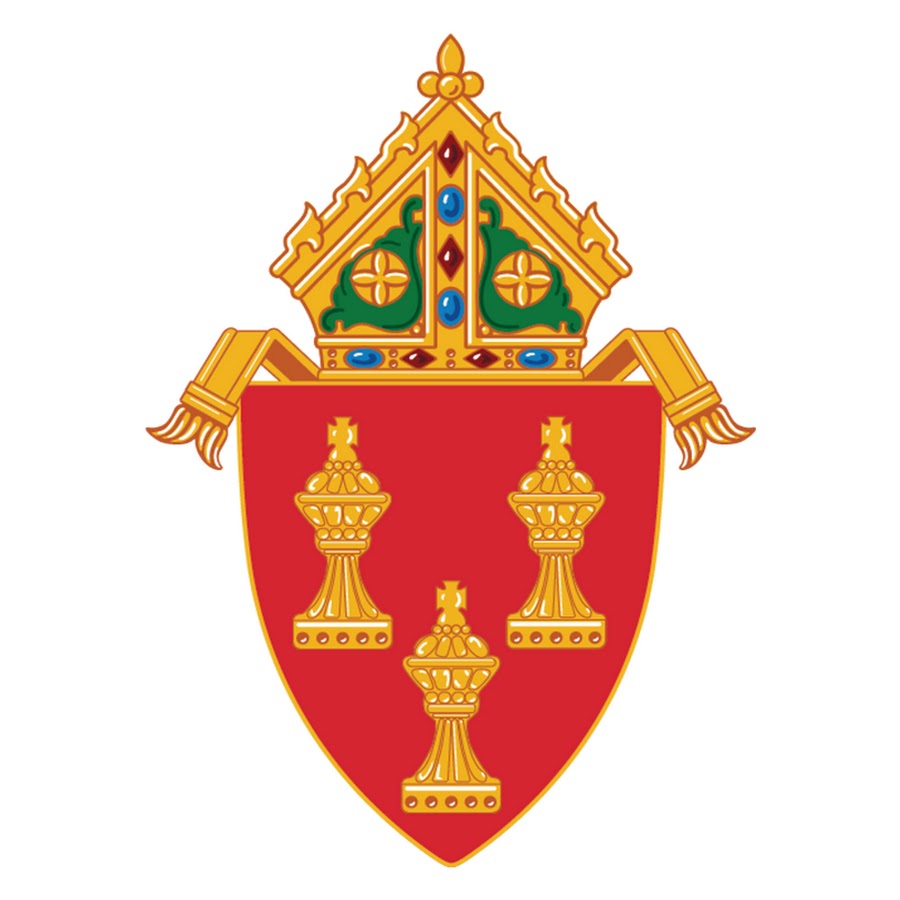 Diocese of Corpus Christi - YouTube