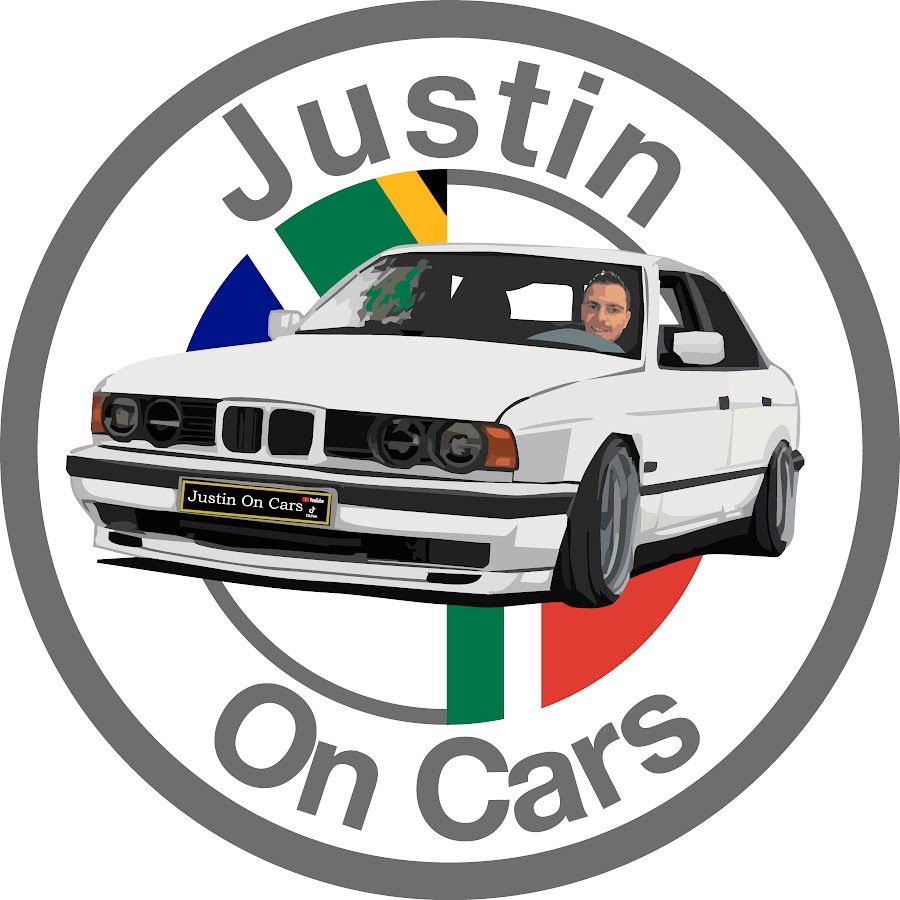 Justin On Cars @justinoncars