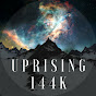 UPRISING144K Hydrogen Man