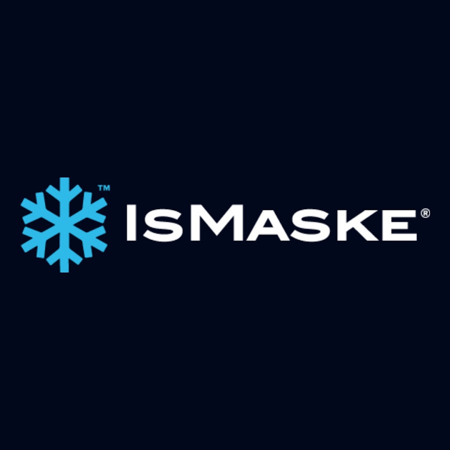 Indlejre Blinke puls Ismaske - YouTube