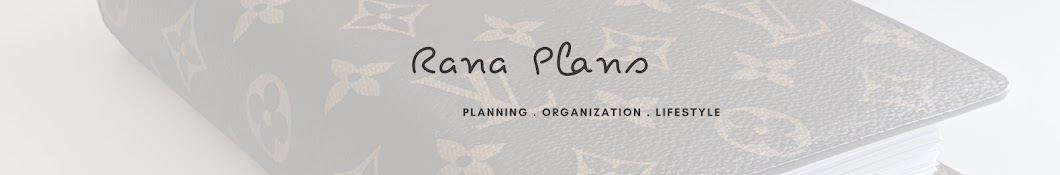 Rana Plans