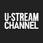 U-STREAMチャンネル