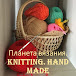 PLANET OF KNITTING. Knitting. Handmade