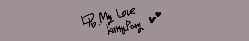 katty Pony