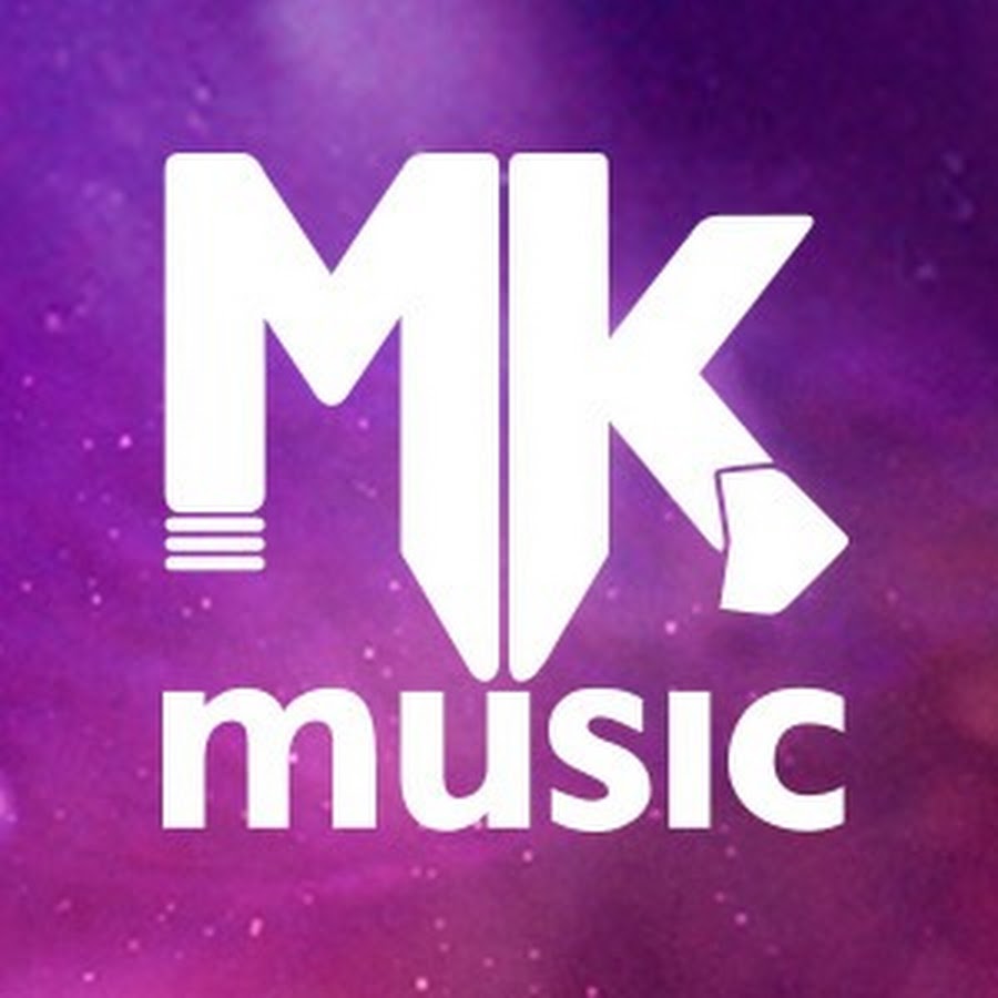 MK MUSIC @mkmusic