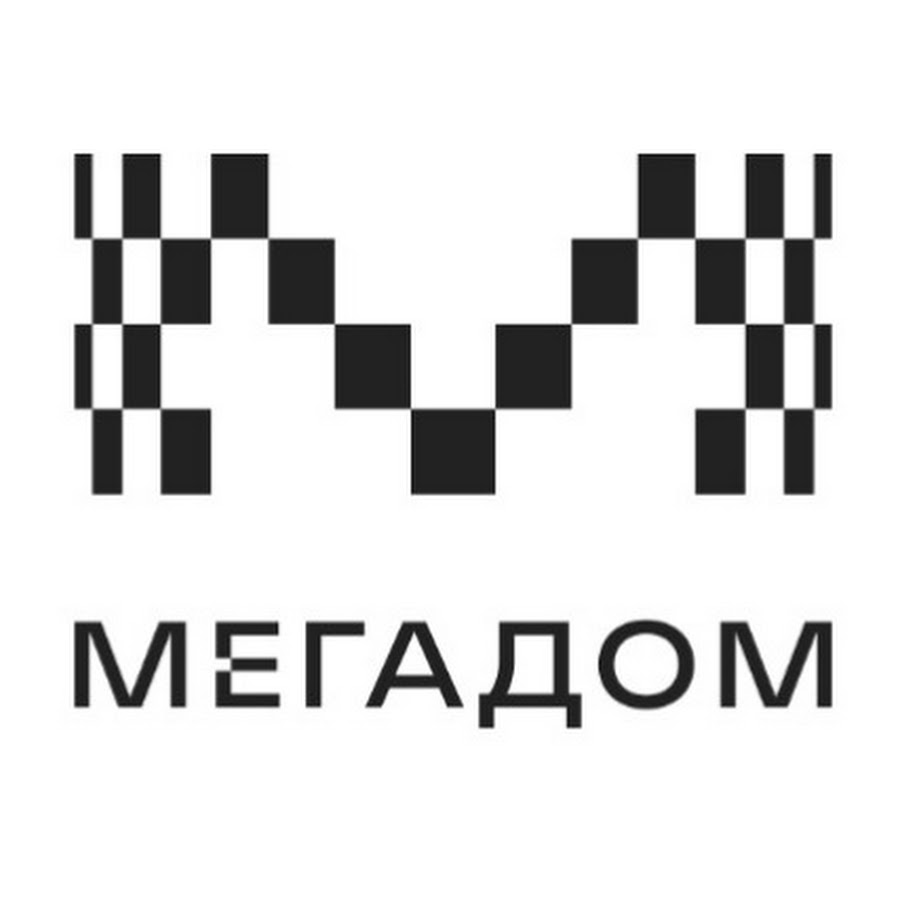 Мега Дом - YouTube