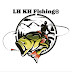  LH KH Fishing®