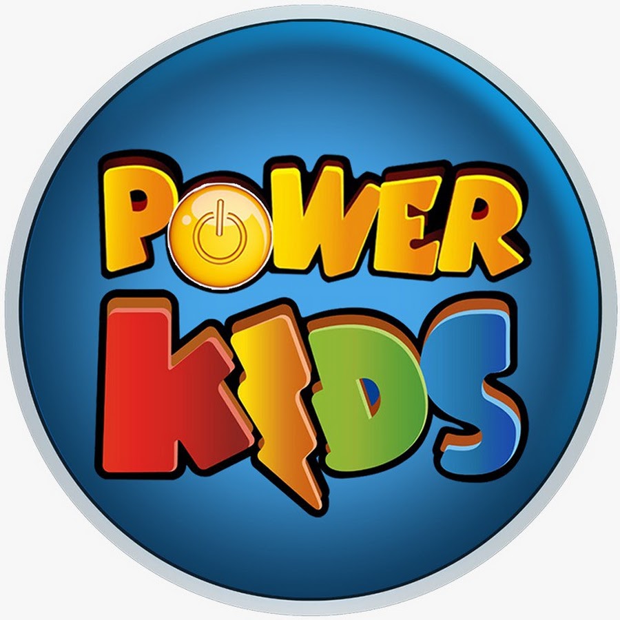 PowerKids TV @powerkidstv