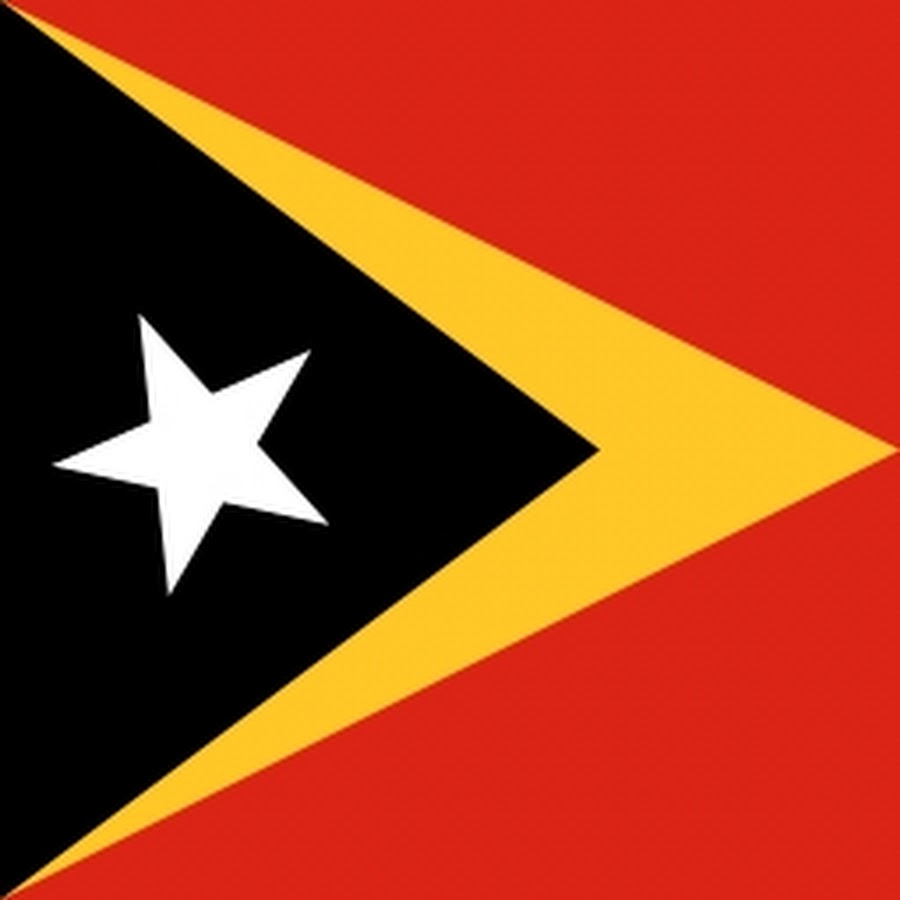 Timor Update @timorupdate