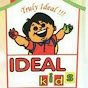 ideal kids alirajpur