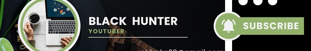 BLACK HUNTER