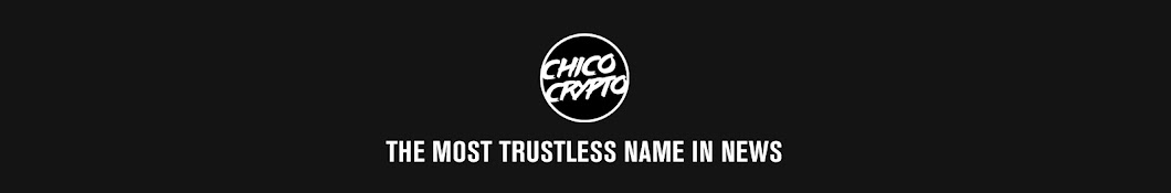Chico Crypto Banner