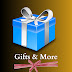 logo Gifts & More