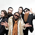 logo Skindred - Topic