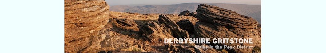 Derbyshire Gritstone