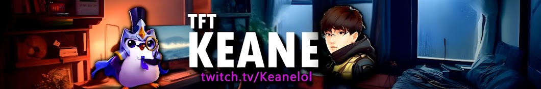 TSM FTX Keane Banner