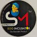 SM Egg Incubators