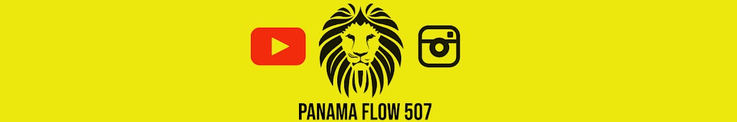 PANAMA FLOW 507 Banner