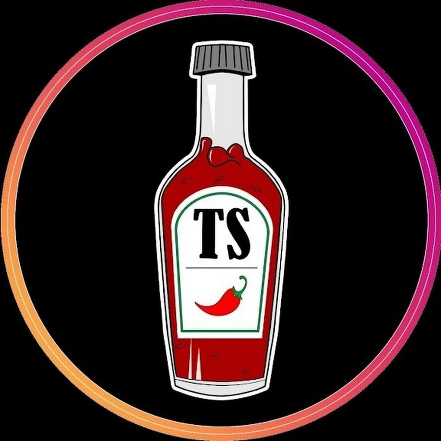 Trippy Sauce @trippysauce