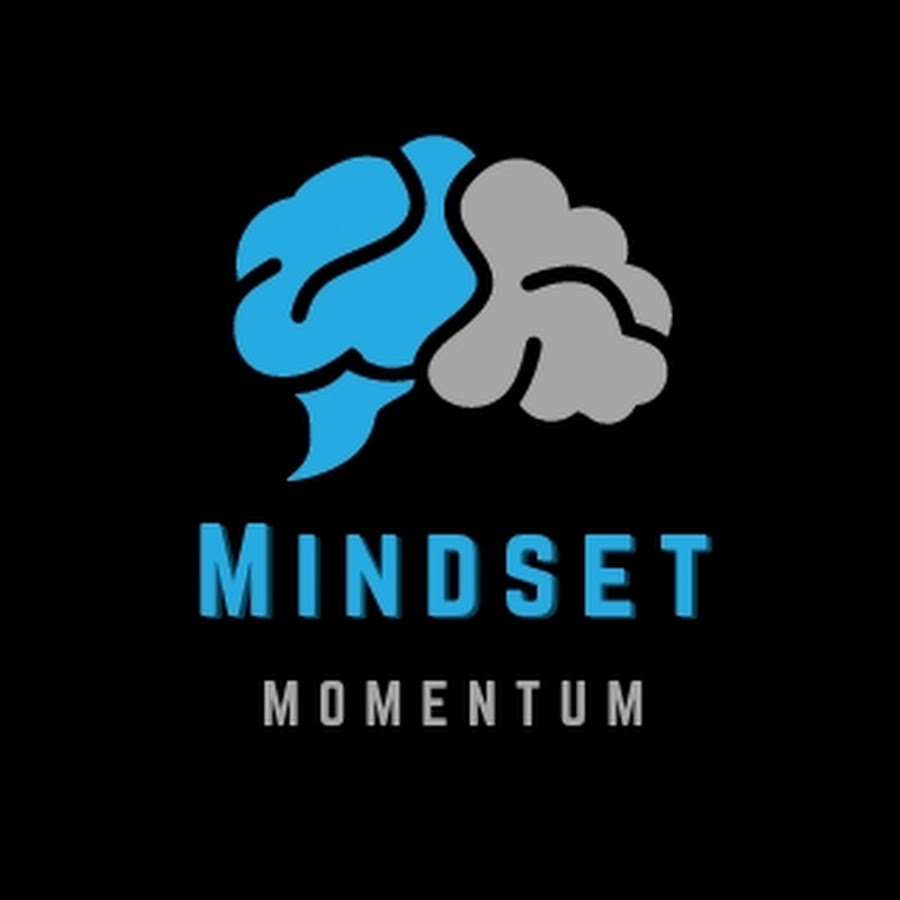 Mindset Momentum - YouTube