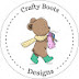 Crafty boots Designs