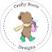 Crafty boots Designs