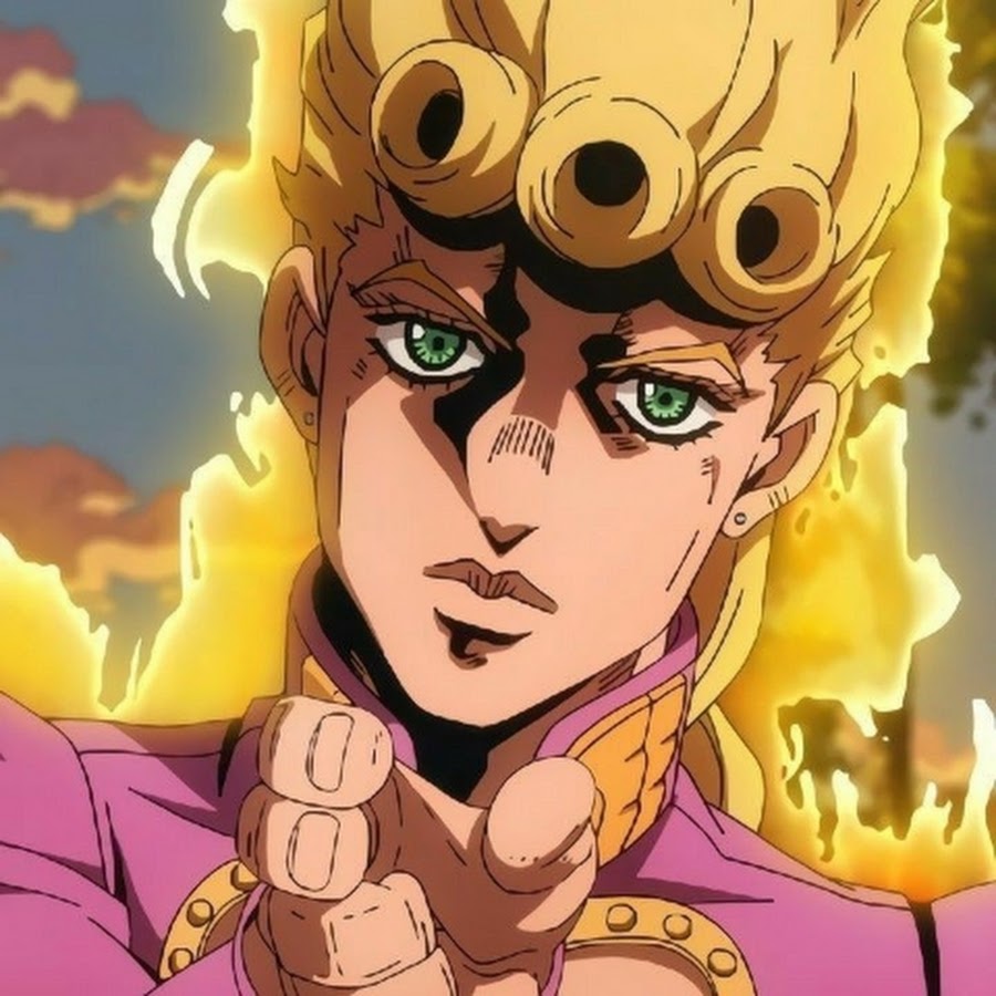 Part 8 stands are weird but I do like them #jojosbizarreadventure #joj