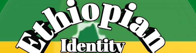 Ethiopian Identity